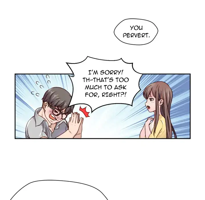 Anything for You - Chapter 1 [photo 75] - MangaPorn