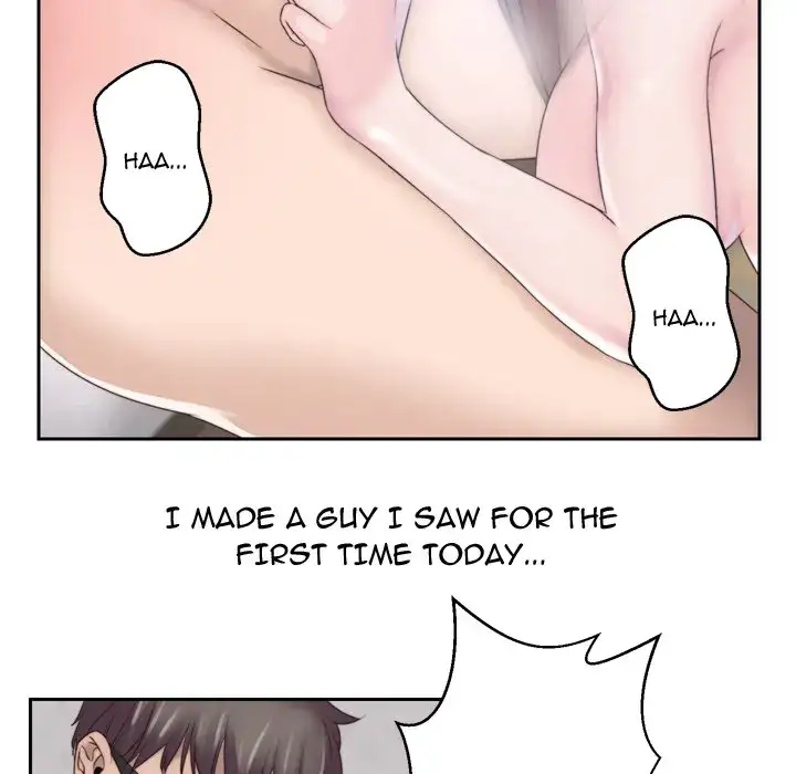 Anything for You - Chapter 2 [photo 13] - MangaPorn