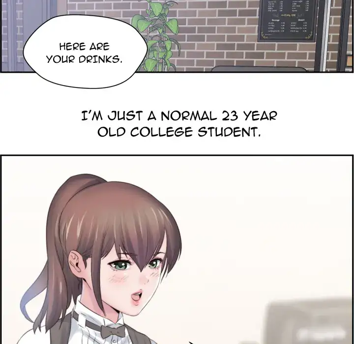 Anything for You - Chapter 2 [photo 59] - MangaPorn