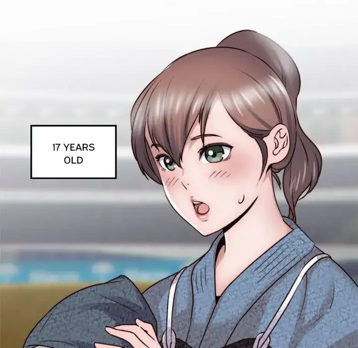 Anything for You - Chapter 3 [photo 11] - MangaPorn