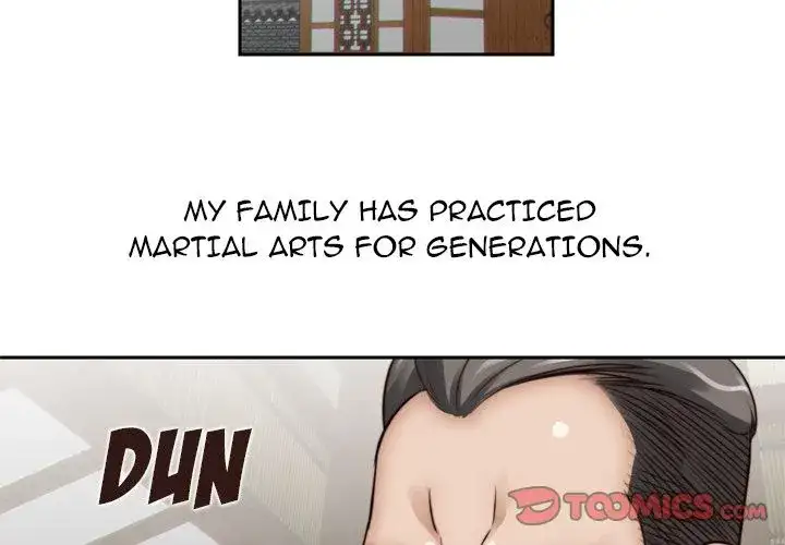 Anything for You - Chapter 3 [photo 2] - MangaPorn