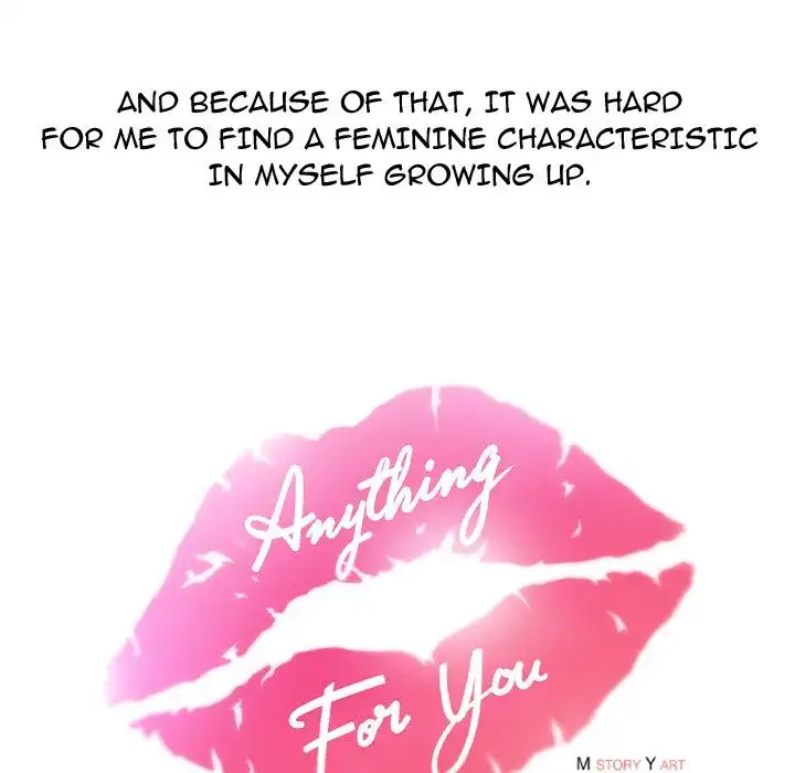 Anything for You - Chapter 3 [photo 21] - MangaPorn