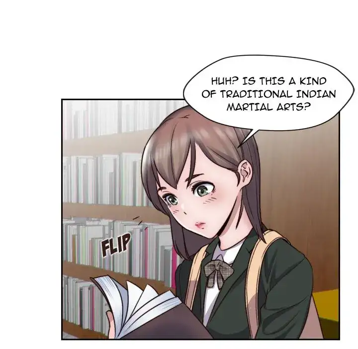 Anything for You - Chapter 3 [photo 26] - MangaPorn