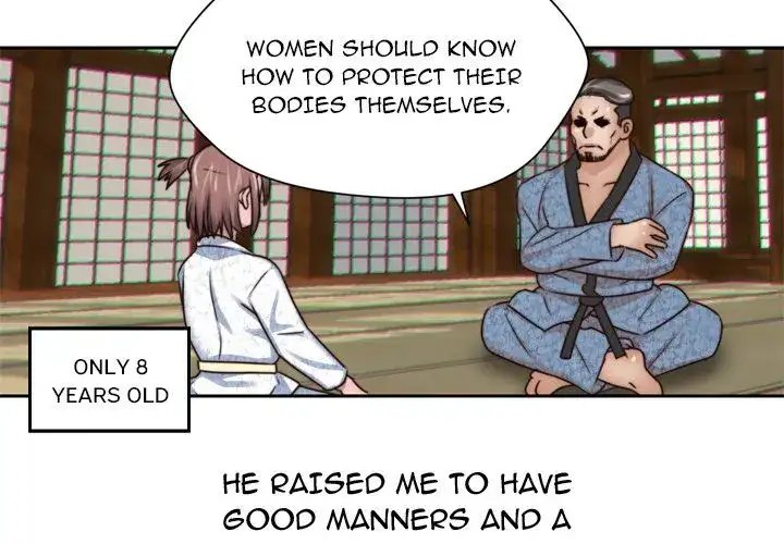 Anything for You - Chapter 3 [photo 4] - MangaPorn