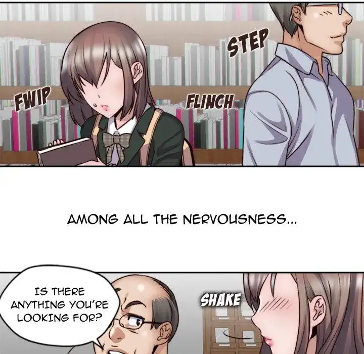 Anything for You - Chapter 3 [photo 40] - MangaPorn