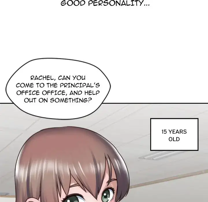 Anything for You - Chapter 3 [photo 5] - MangaPorn