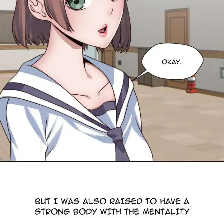 Anything for You - Chapter 3 [photo 6] - MangaPorn