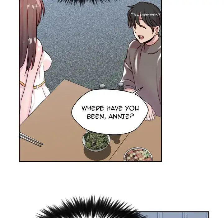 Anything for You - Chapter 4 [photo 100] - MangaPorn