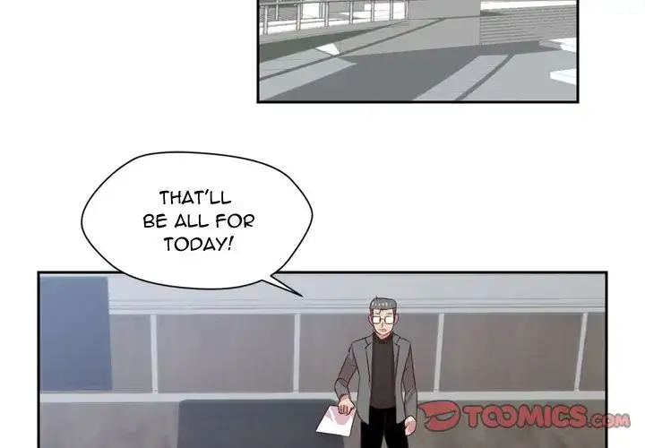 Anything for You - Chapter 4 [photo 2] - MangaPorn