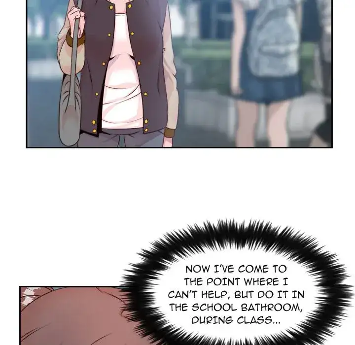 Anything for You - Chapter 4 [photo 35] - MangaPorn