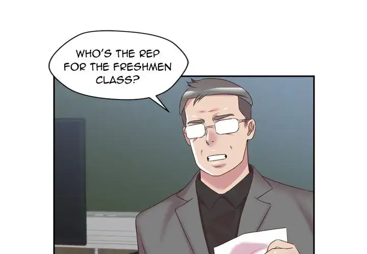 Anything for You - Chapter 4 [photo 4] - MangaPorn