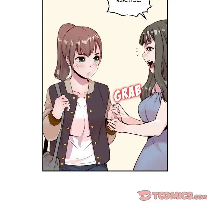 Anything for You - Chapter 4 [photo 40] - MangaPorn