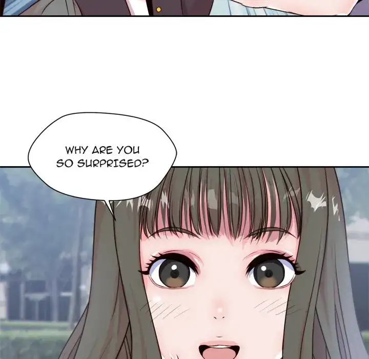 Anything for You - Chapter 4 [photo 42] - MangaPorn