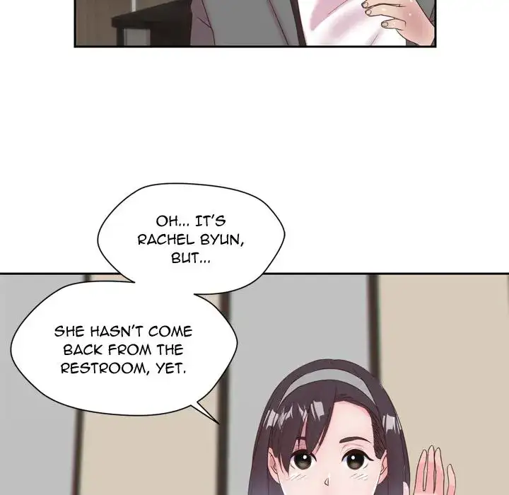 Anything for You - Chapter 4 [photo 5] - MangaPorn