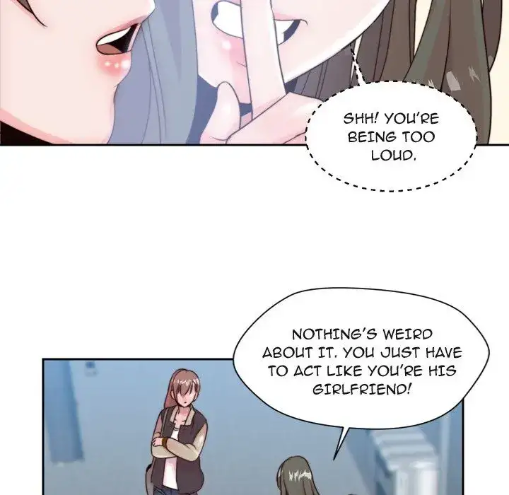 Anything for You - Chapter 4 [photo 51] - MangaPorn