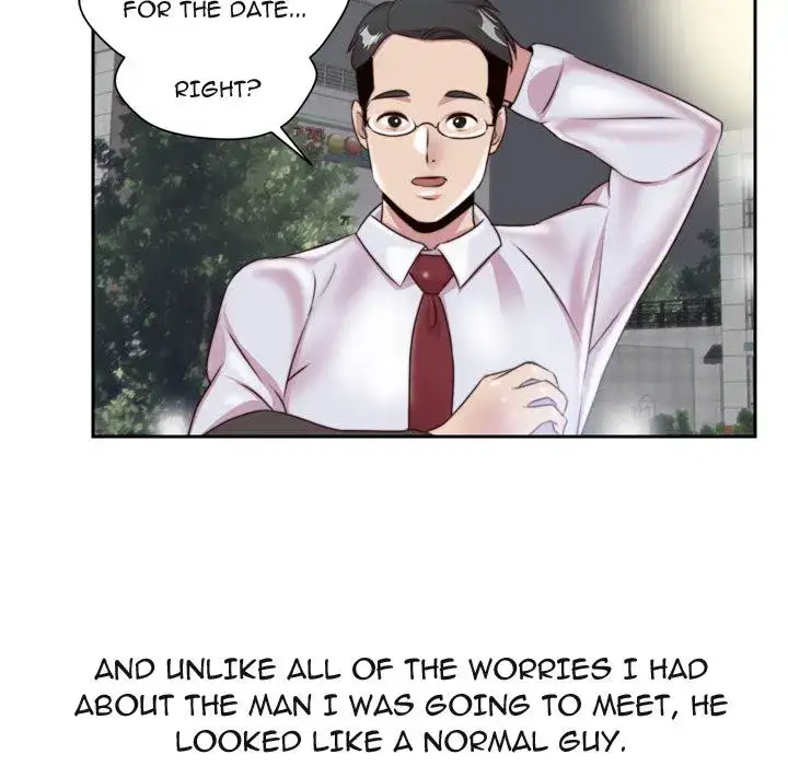 Anything for You - Chapter 4 [photo 60] - MangaPorn