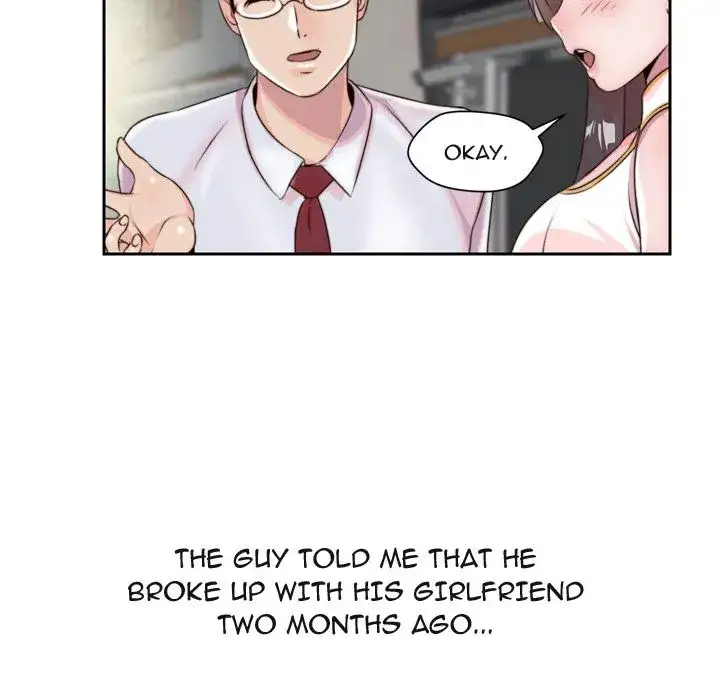 Anything for You - Chapter 4 [photo 64] - MangaPorn