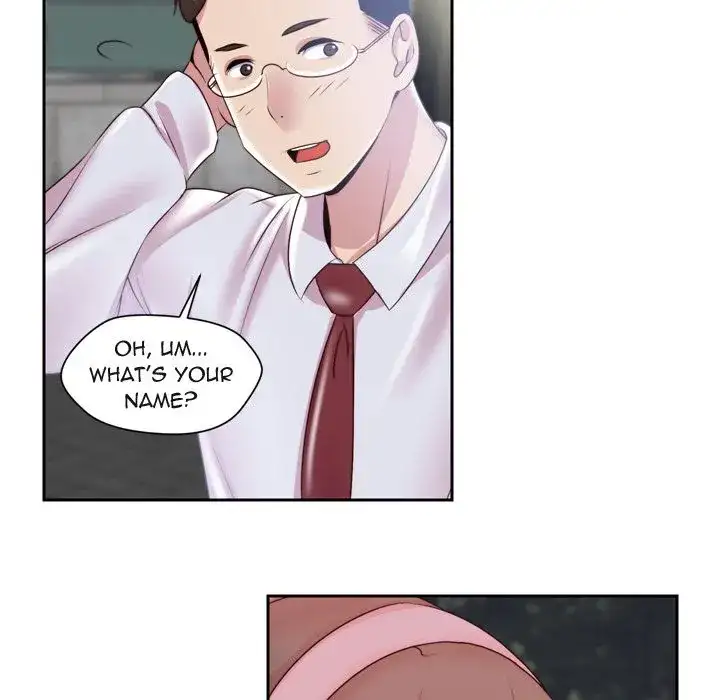 Anything for You - Chapter 4 [photo 68] - MangaPorn