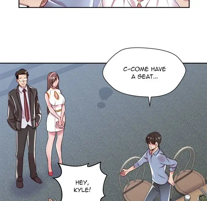 Anything for You - Chapter 4 [photo 74] - MangaPorn