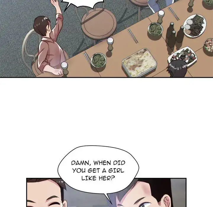 Anything for You - Chapter 4 [photo 75] - MangaPorn