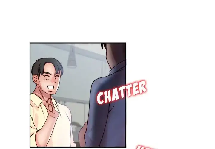 Anything for You - Chapter 5 [photo 1] - MangaPorn