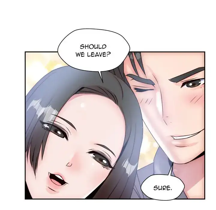 Anything for You - Chapter 5 [photo 10] - MangaPorn