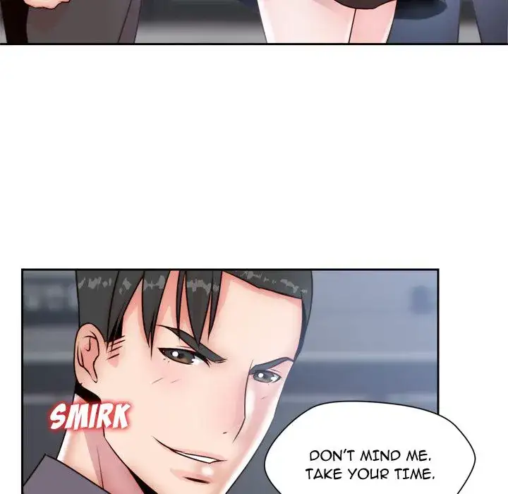 Anything for You - Chapter 5 [photo 17] - MangaPorn