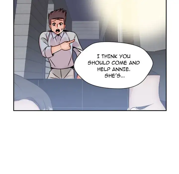 Anything for You - Chapter 5 [photo 29] - MangaPorn