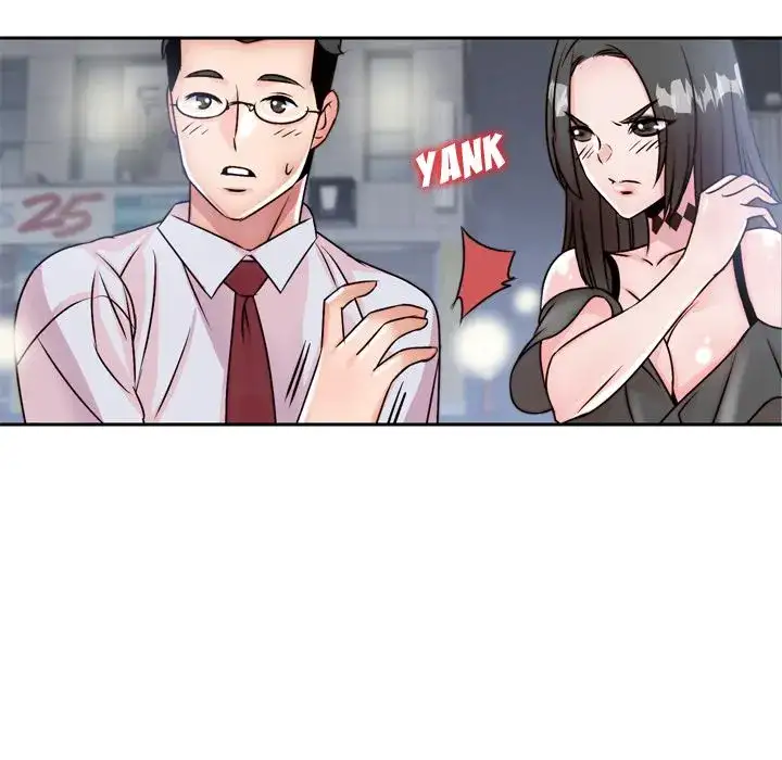 Anything for You - Chapter 5 [photo 30] - MangaPorn