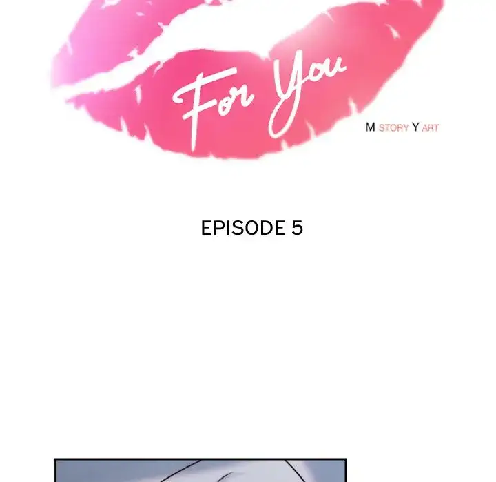 Anything for You - Chapter 5 [photo 44] - MangaPorn