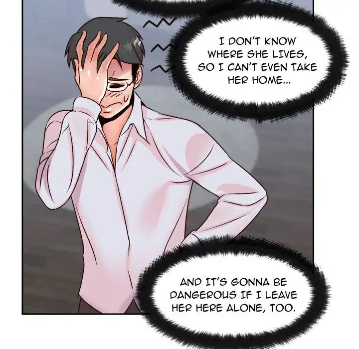 Anything for You - Chapter 5 [photo 47] - MangaPorn