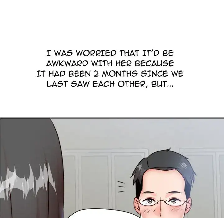 Anything for You - Chapter 5 [photo 5] - MangaPorn