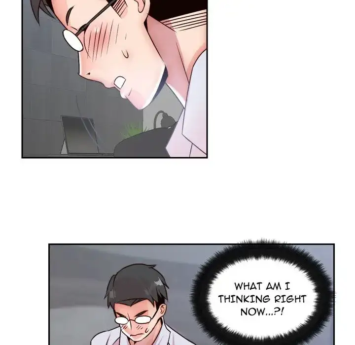 Anything for You - Chapter 5 [photo 55] - MangaPorn