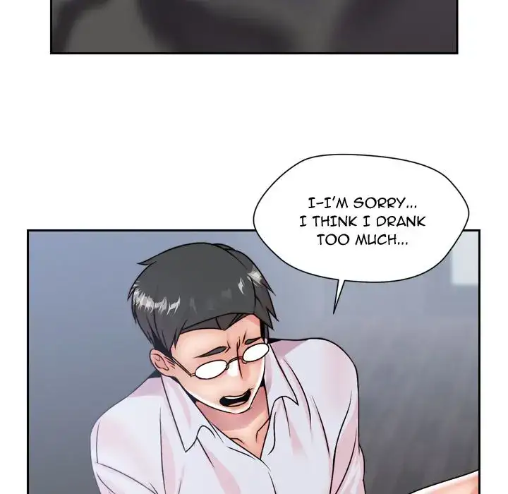 Anything for You - Chapter 5 [photo 74] - MangaPorn