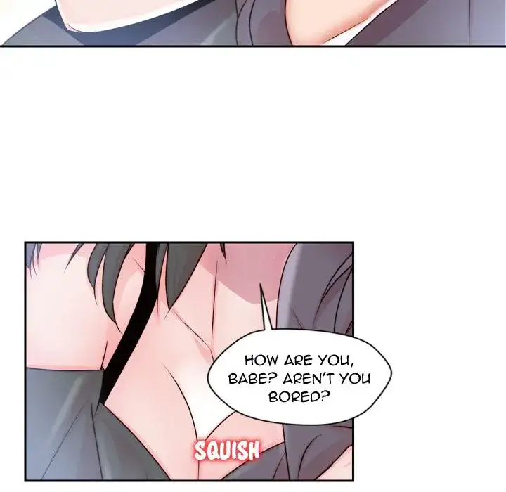 Anything for You - Chapter 5 [photo 9] - MangaPorn