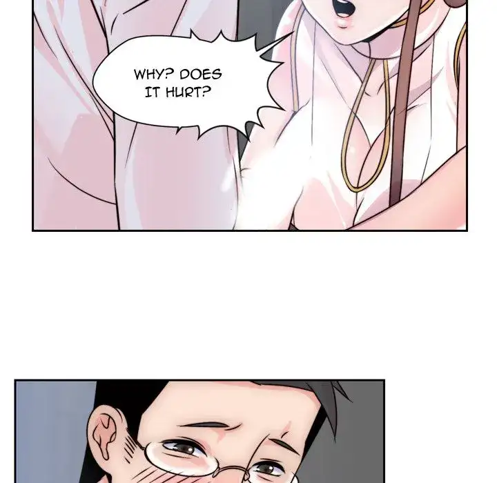 Anything for You - Chapter 5 [photo 94] - MangaPorn