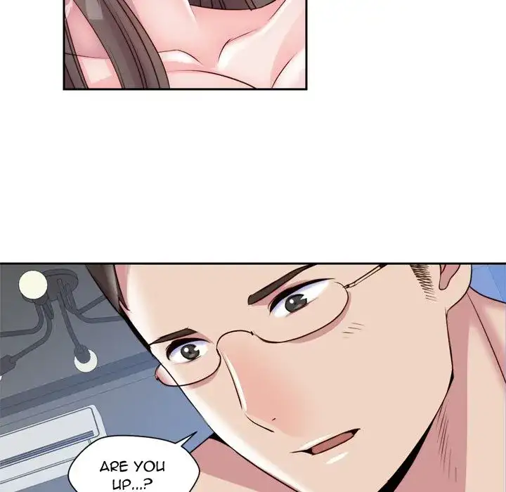 Anything for You - Chapter 6 [photo 60] - MangaPorn