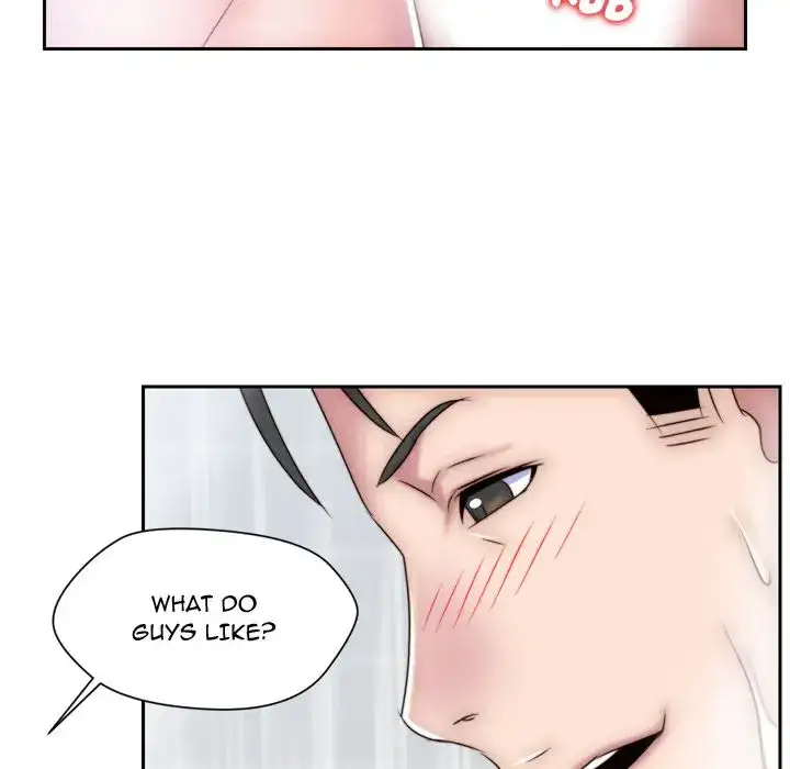 Anything for You - Chapter 7 [photo 33] - MangaPorn