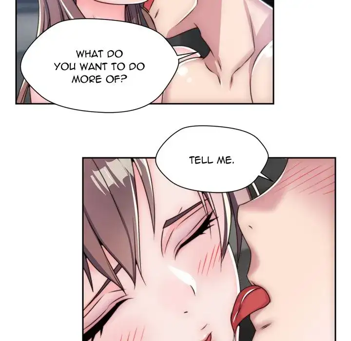 Anything for You - Chapter 7 [photo 6] - MangaPorn