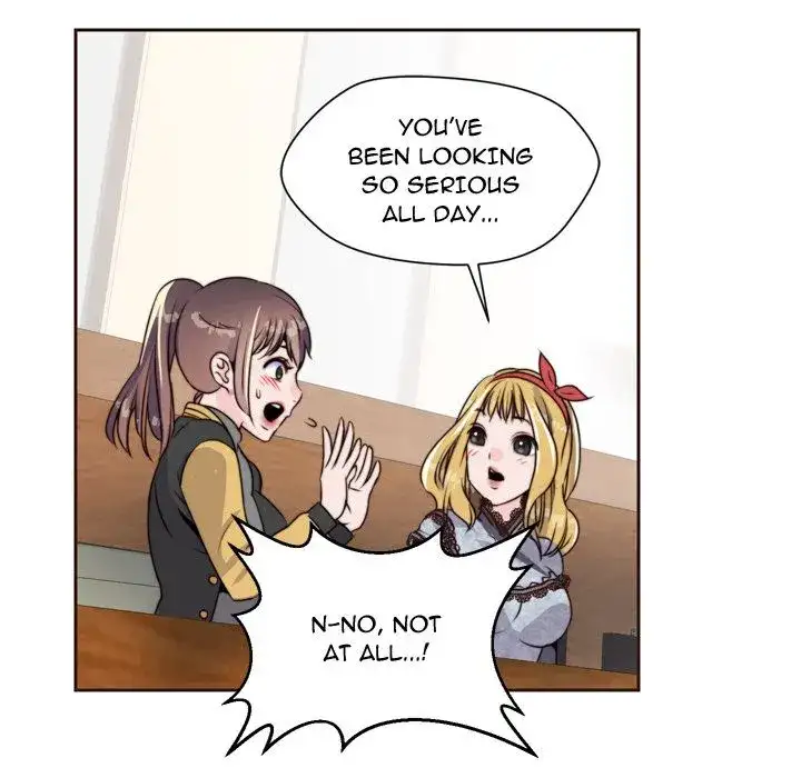 Anything for You - Chapter 8 [photo 20] - MangaPorn