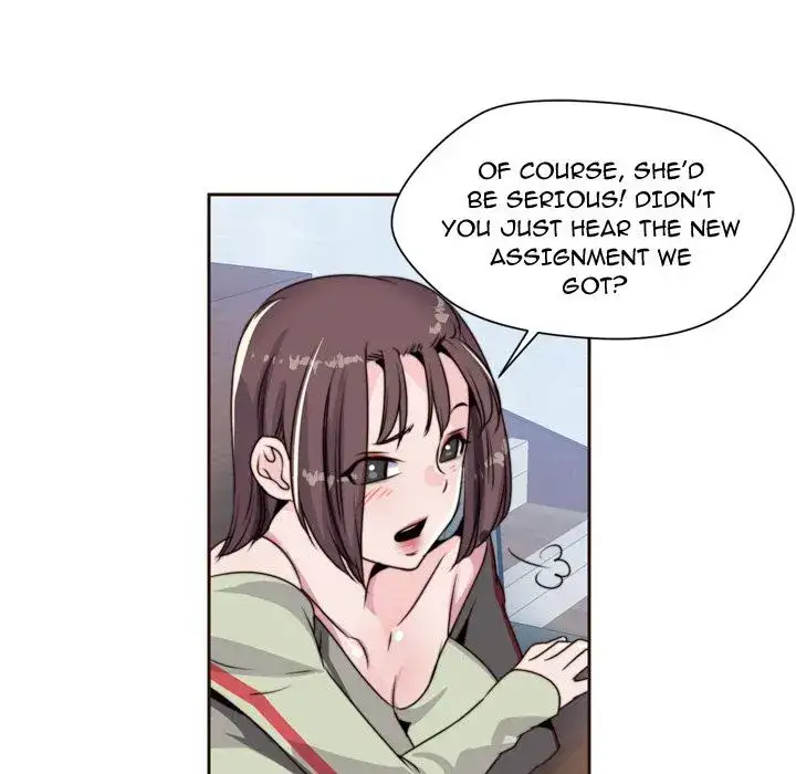 Anything for You - Chapter 8 [photo 21] - MangaPorn