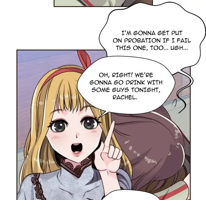 Anything for You - Chapter 8 [photo 22] - MangaPorn