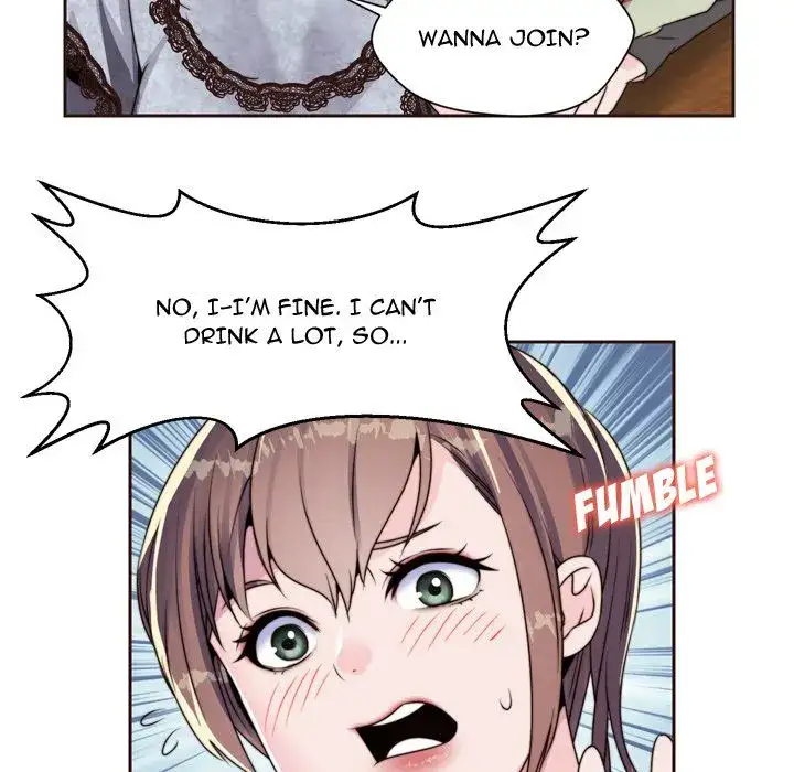 Anything for You - Chapter 8 [photo 23] - MangaPorn