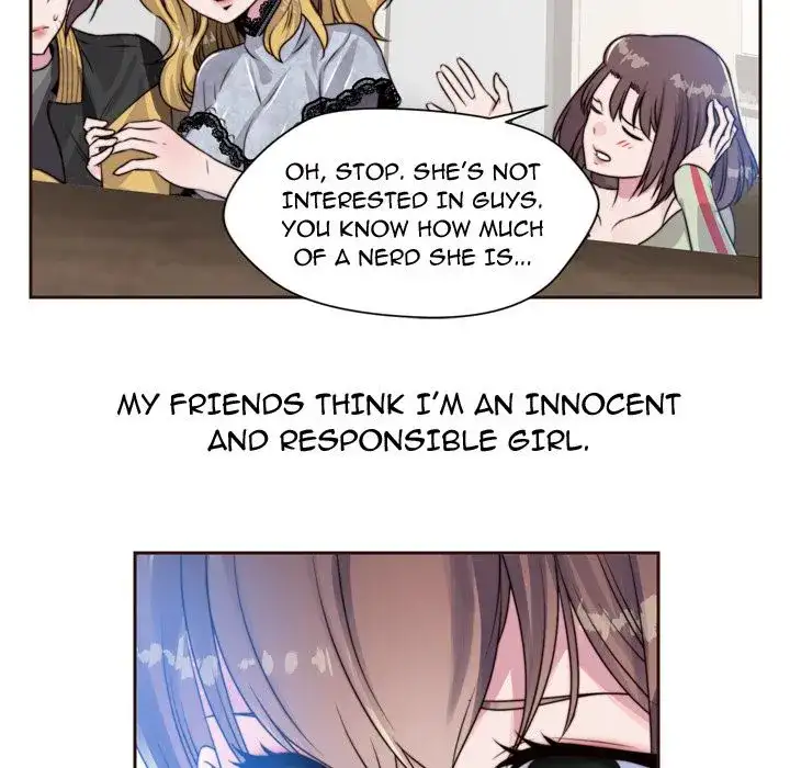 Anything for You - Chapter 8 [photo 27] - MangaPorn