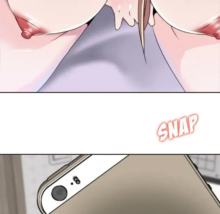 Anything for You - Chapter 8 [photo 39] - MangaPorn