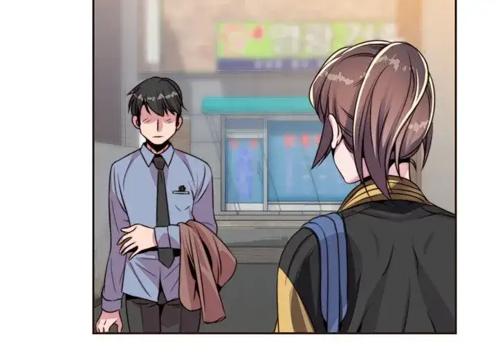 Anything for You - Chapter 8 [photo 4] - MangaPorn