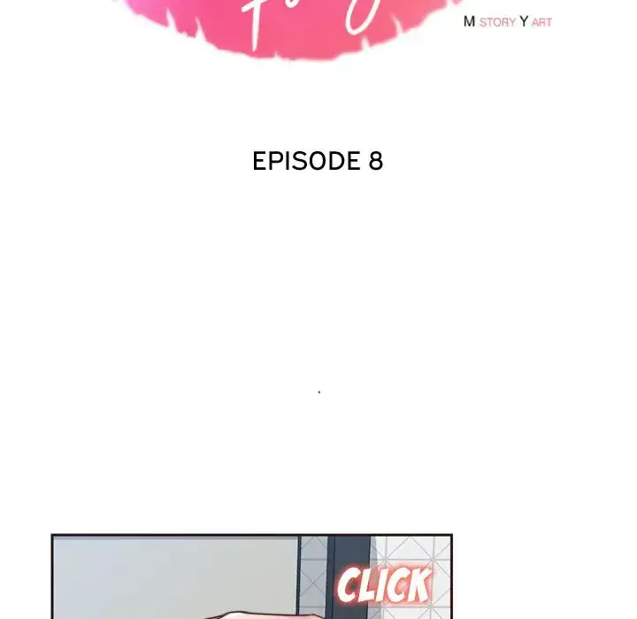 Anything for You - Chapter 8 [photo 44] - MangaPorn