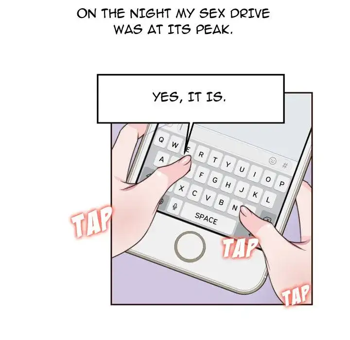 Anything for You - Chapter 8 [photo 60] - MangaPorn