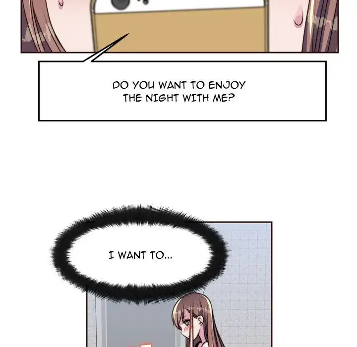 Anything for You - Chapter 8 [photo 68] - MangaPorn