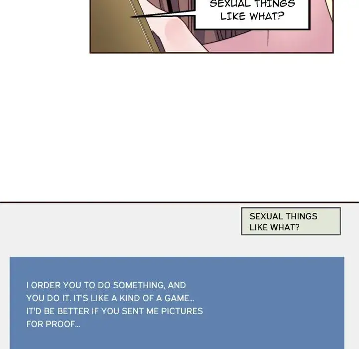 Anything for You - Chapter 8 [photo 79] - MangaPorn